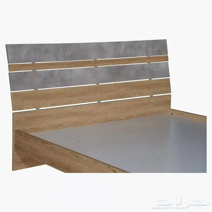 سرير كبير 200x180سم 2