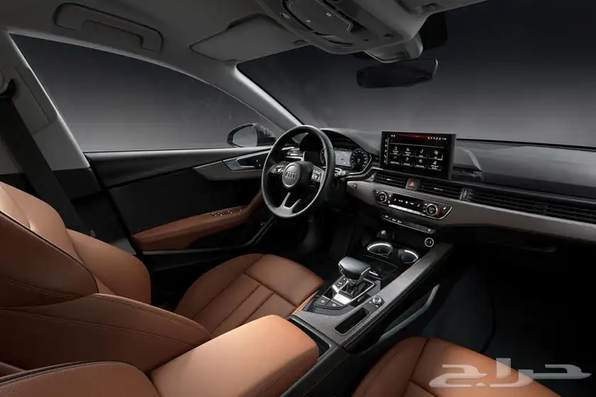 Audi A5 S Line 19