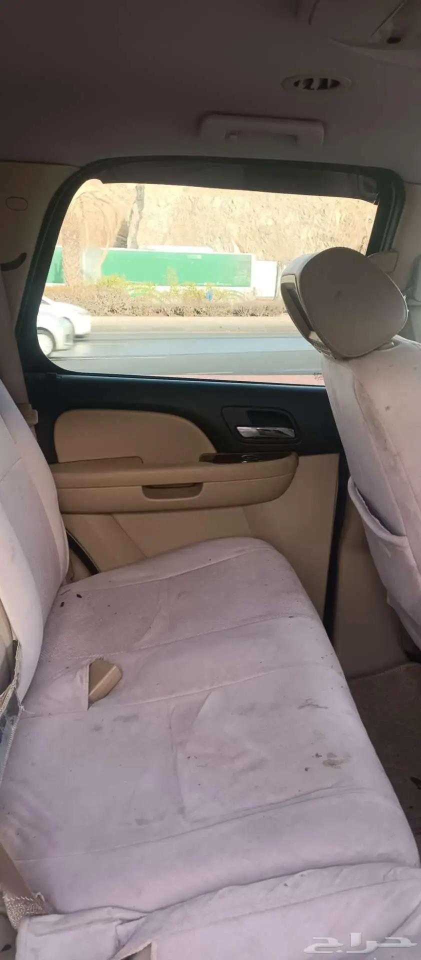 جمس تاهو موديل 2007 19