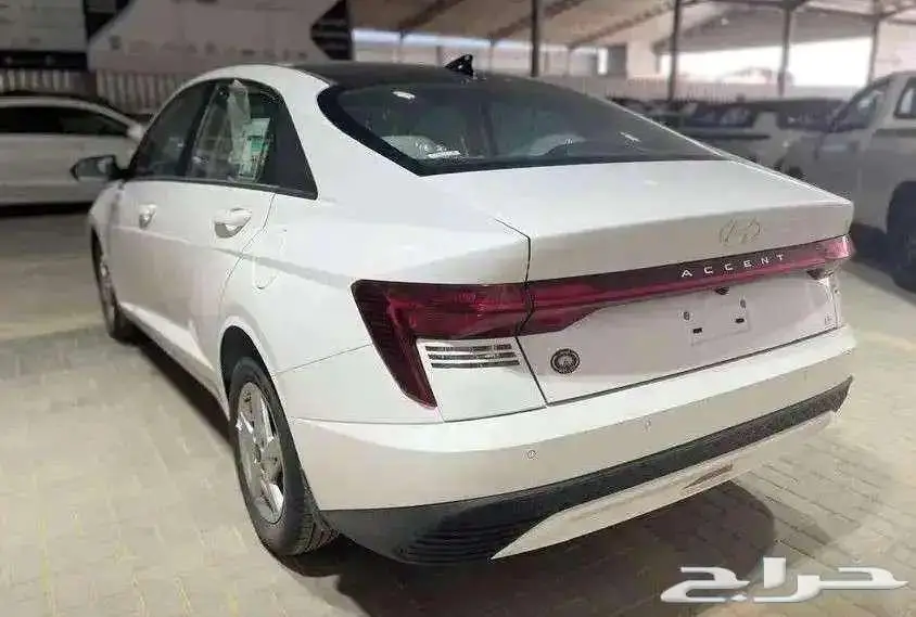 اكسنت فليت 2025 كاش وتقسيط 6