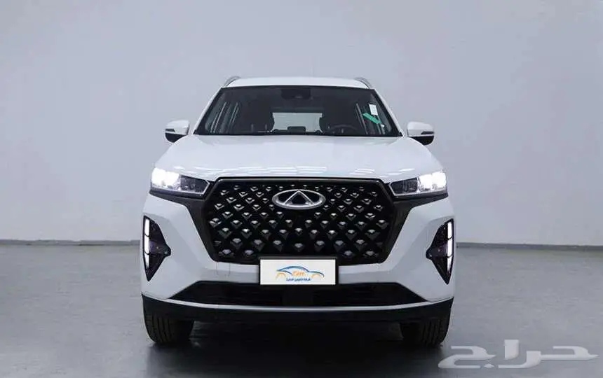 شيري تيجو 7 بروماكس 2025 7
