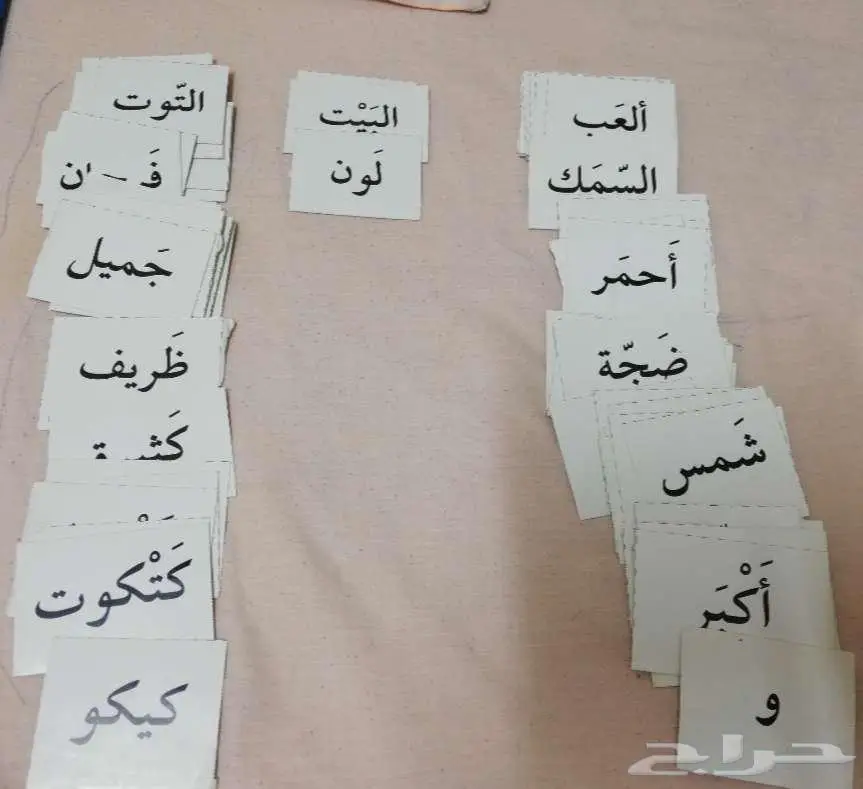 معلمة تأسيس وصفوف أولية 6