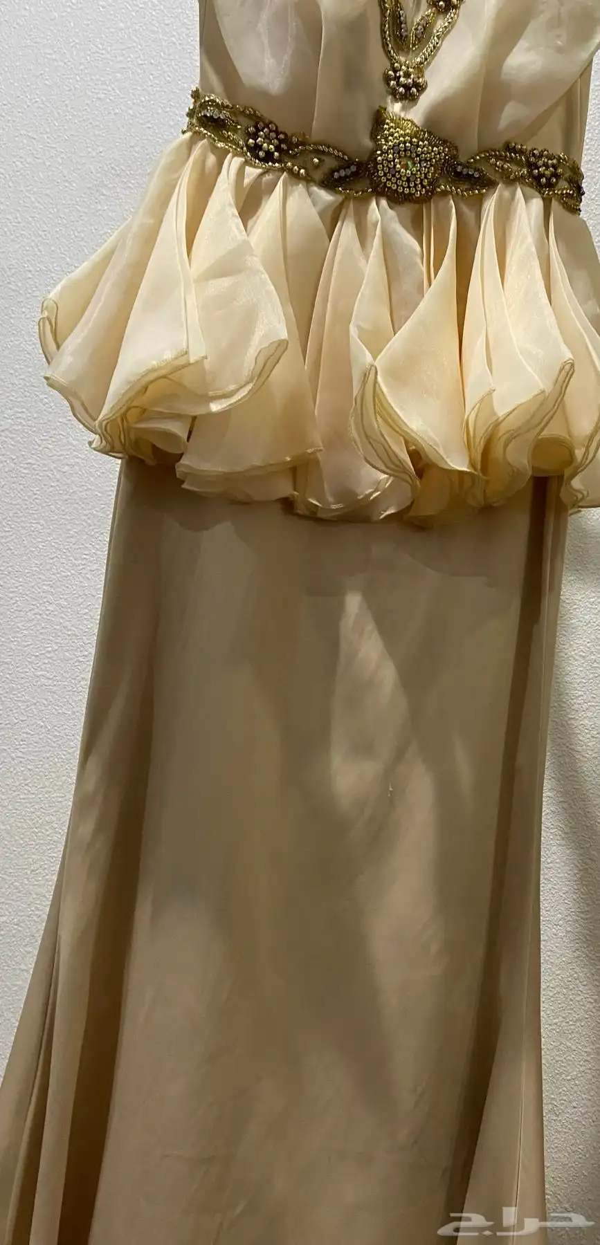 فستان نسائي 1