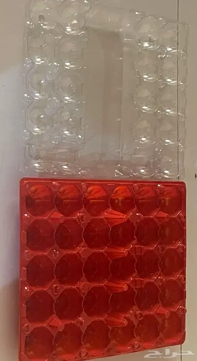 اطباق بيض 2