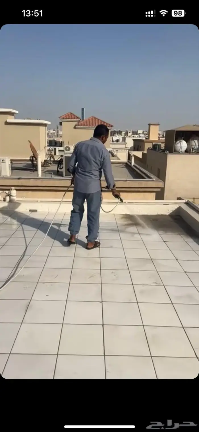 تنظيف مكيفات مكيف سبلت شباك 5