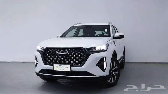 شيري تيجو 7 برو ماكس كمفورت 2025 6