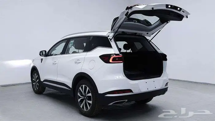 شيري تيجو 7 برو ماكس كمفورت 2025 3