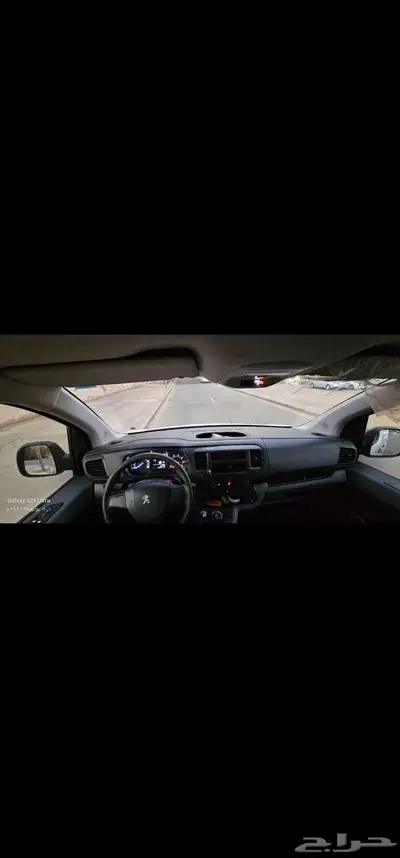 فان بيجو اكسبرت2020 (تم البيع) 10
