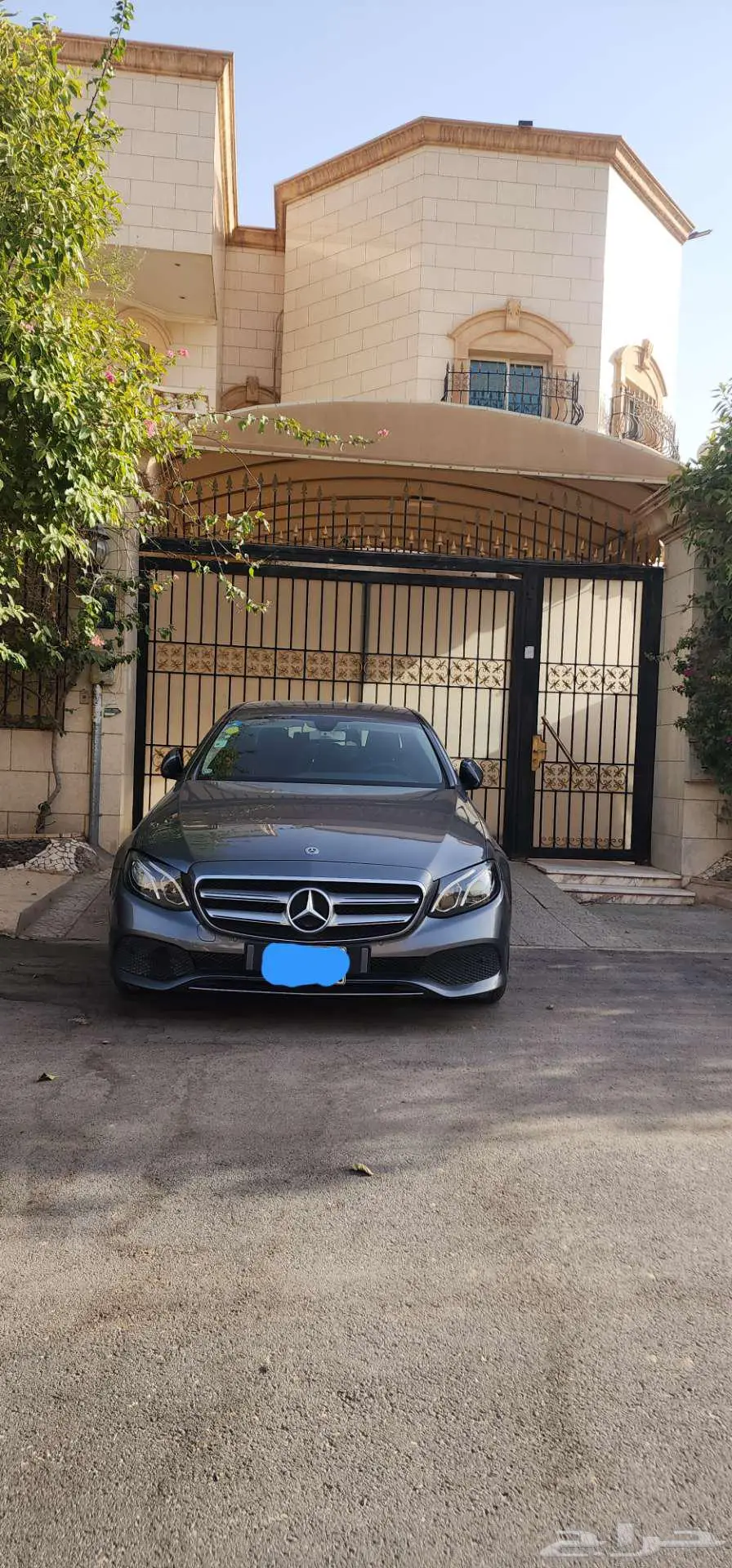 Kit Amg Mercedes E200 2018 5