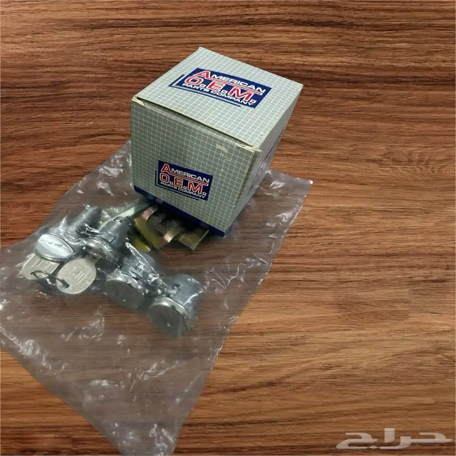 قطع كابرس 3