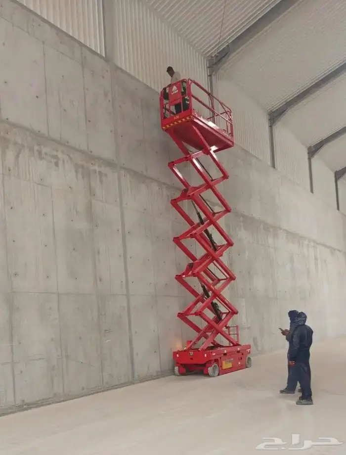 مان لفت سيزر لفت للايجار 2