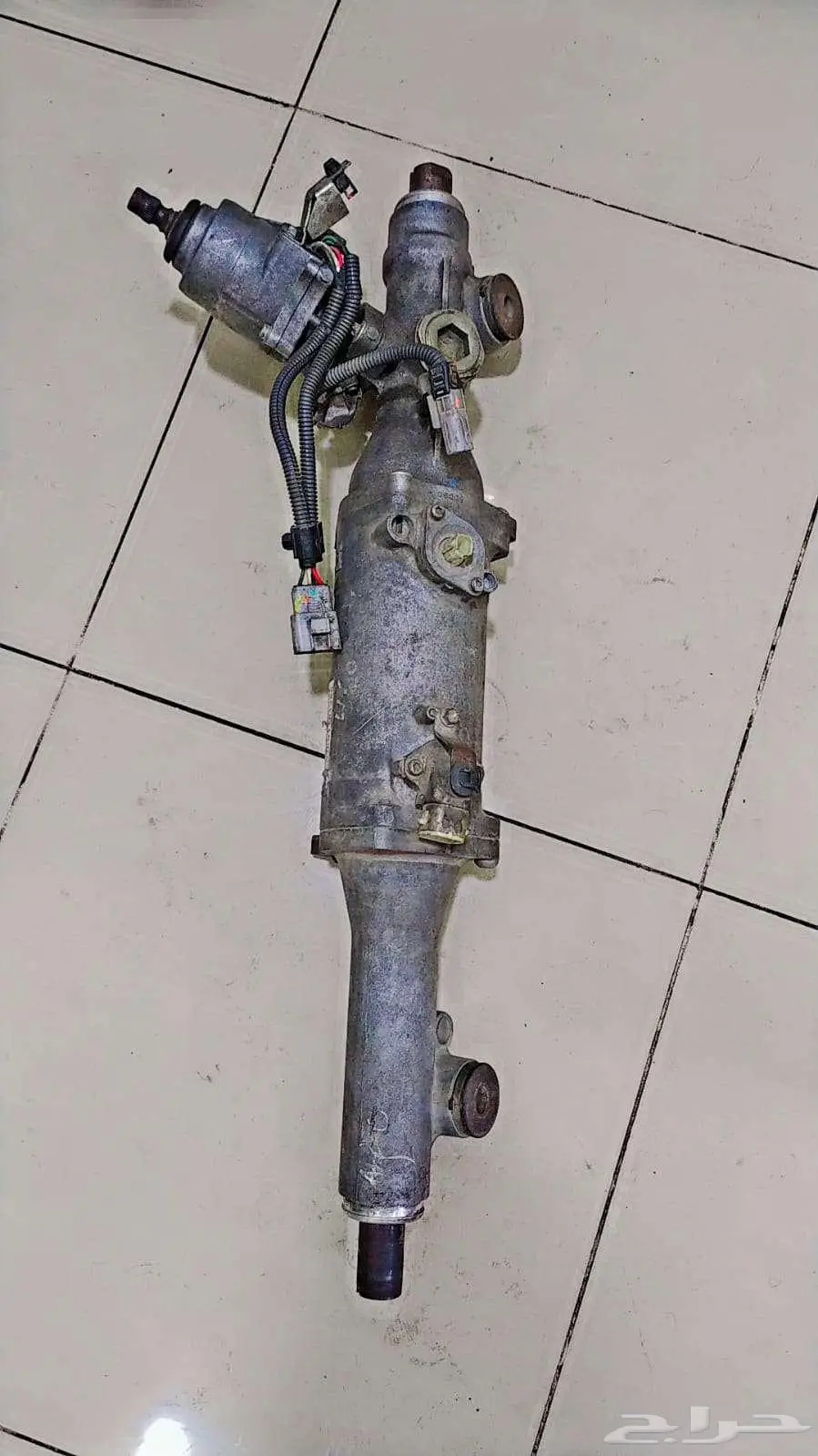 قطع غيار لكزس 1