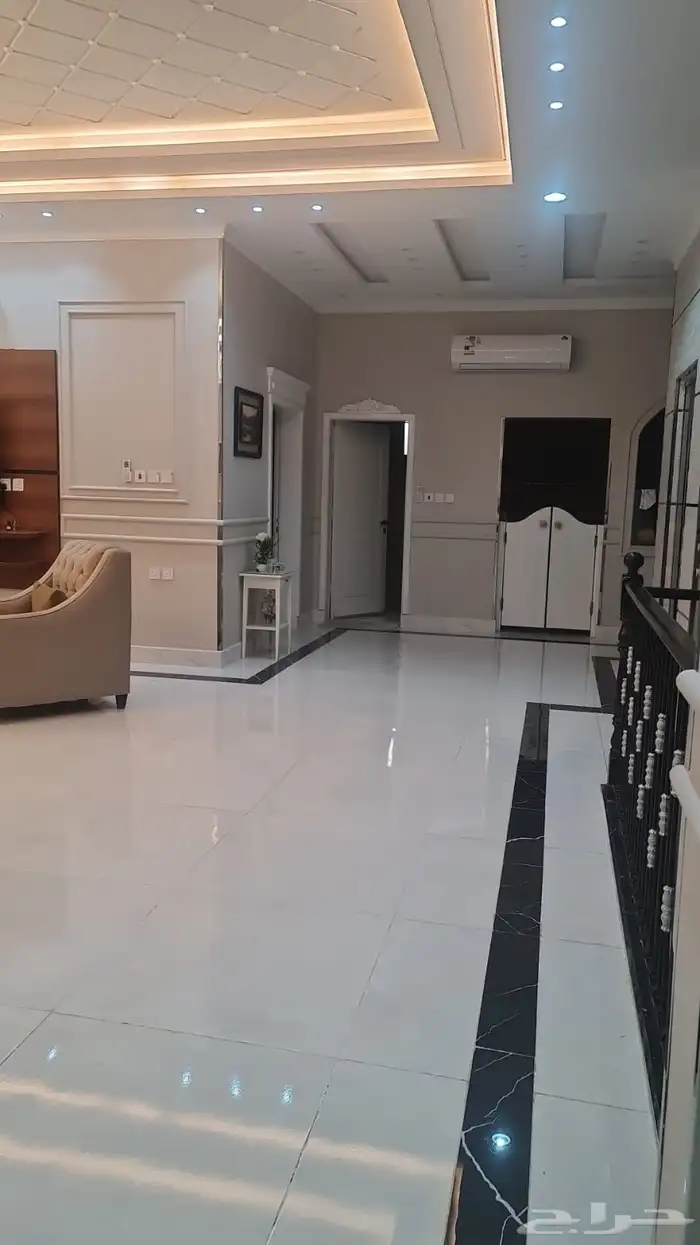 فيلا طابقين و دور ارضي جنب الفيلا للبيع (مكة المكرمة ) 0