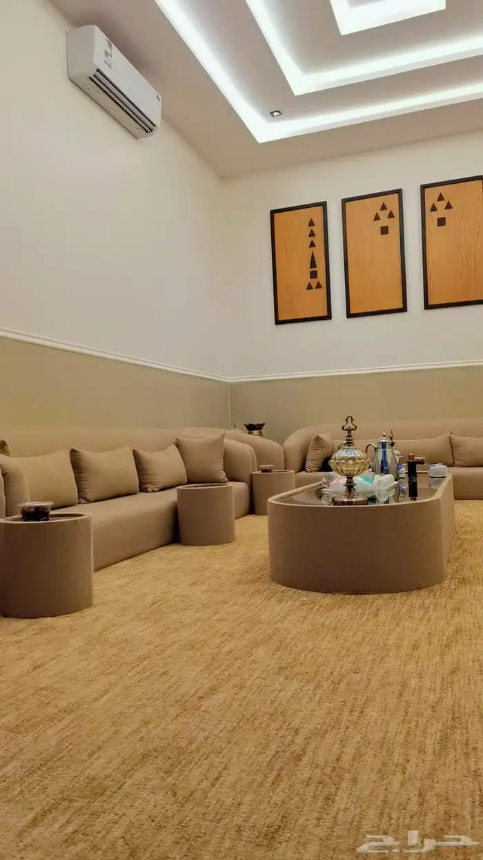 شاليه للإيجار اليومى 15