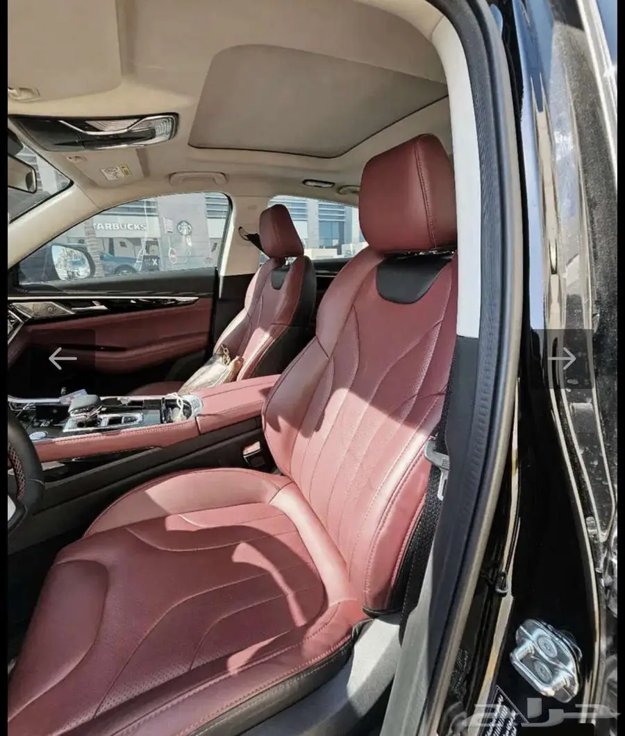 شانجان cs85 2023 6