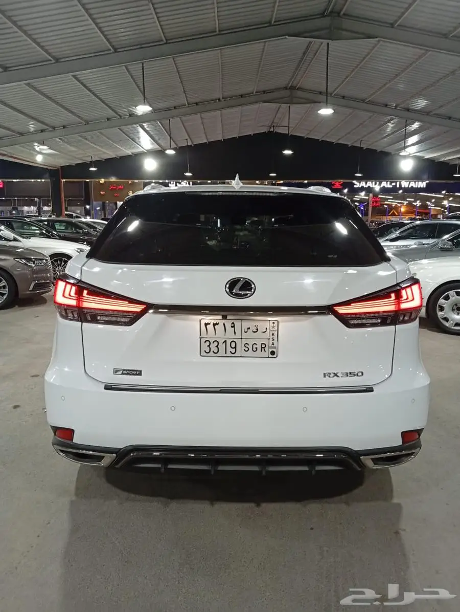 لكزس اركس 350 موديل 2022 0