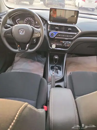 شانجان L7 استاندر 2024 مستعمل ممشى 36150 قبال للزياده 18