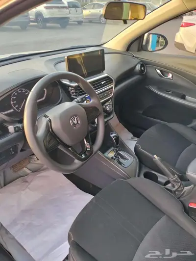 شانجان L7 استاندر 2024 مستعمل ممشى 36150 قبال للزياده 8