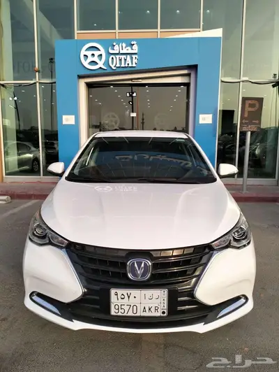 شانجان L7 استاندر 2024 مستعمل ممشى 36150 قبال للزياده 4
