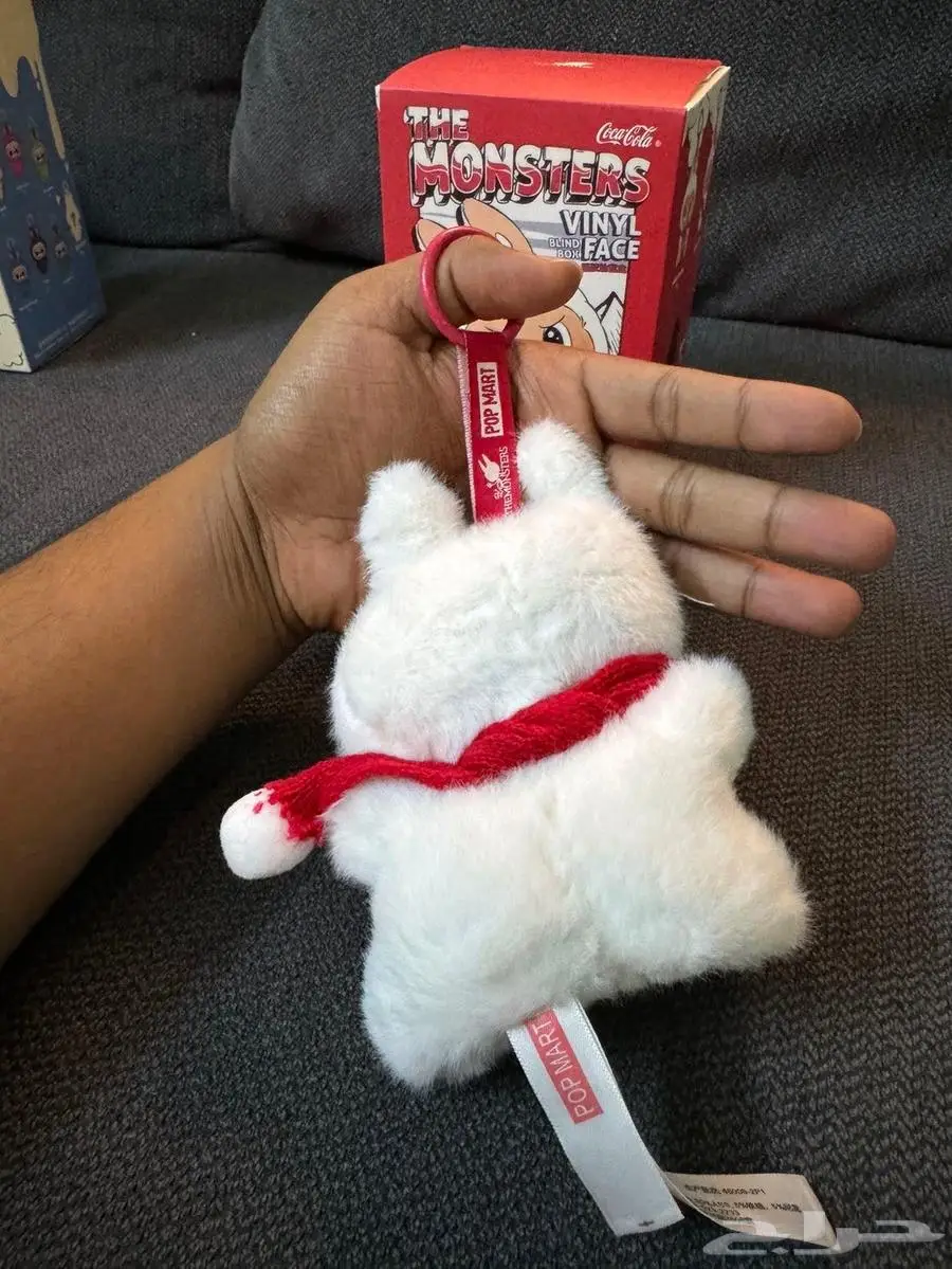 لابوبو Labubu جودة عالية 4