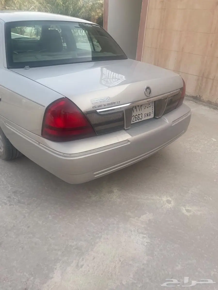 فورد ماكيز 11