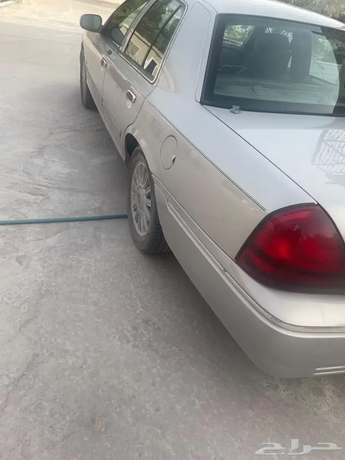 فورد ماكيز 15