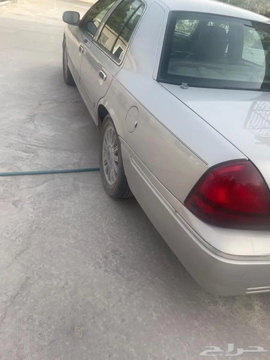 فورد ماكيز 15