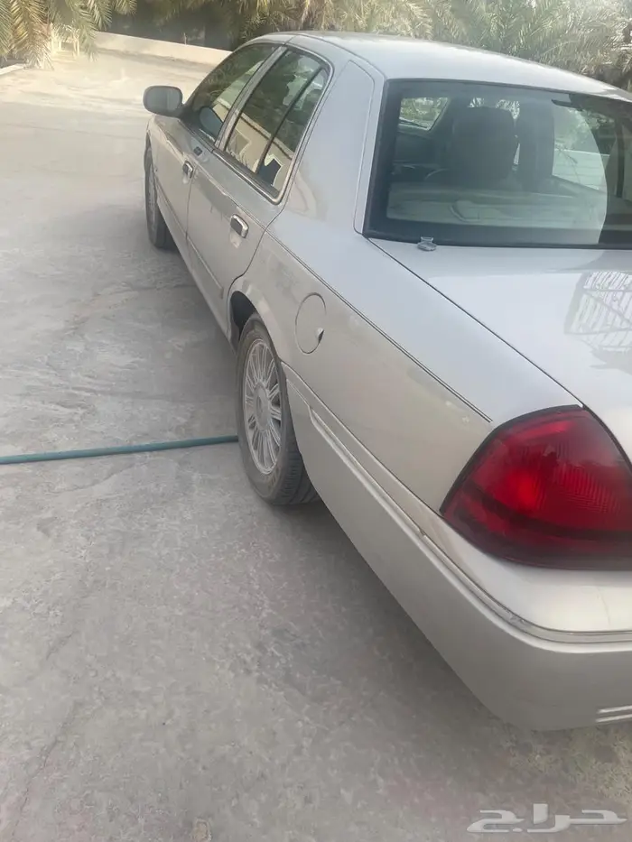 فورد ماكيز 2