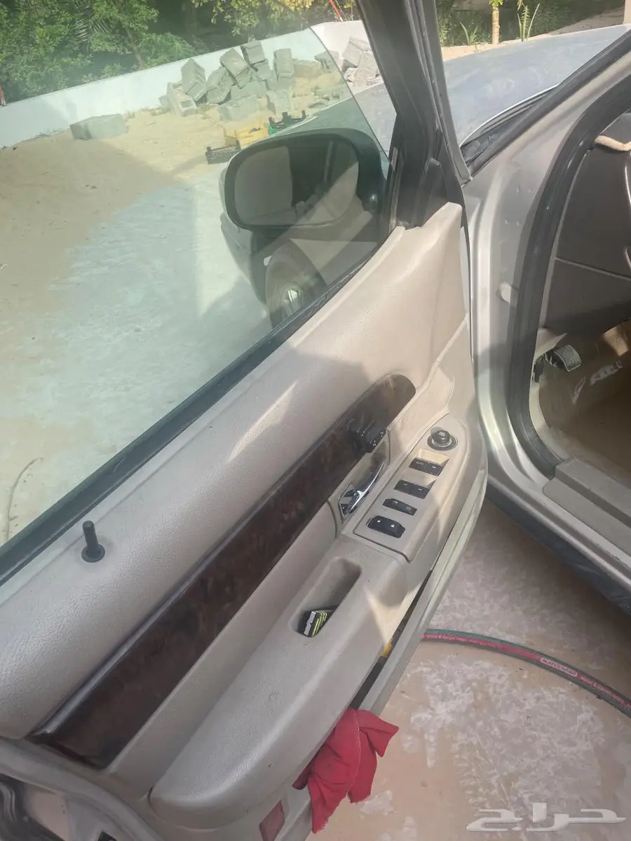 فورد ماكيز 10