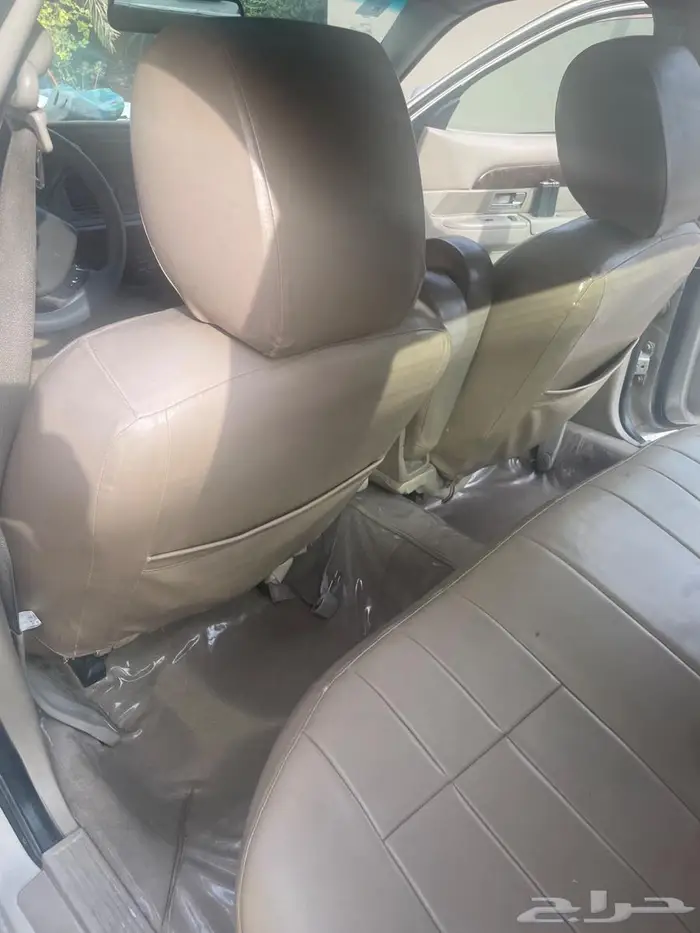 فورد ماكيز 19