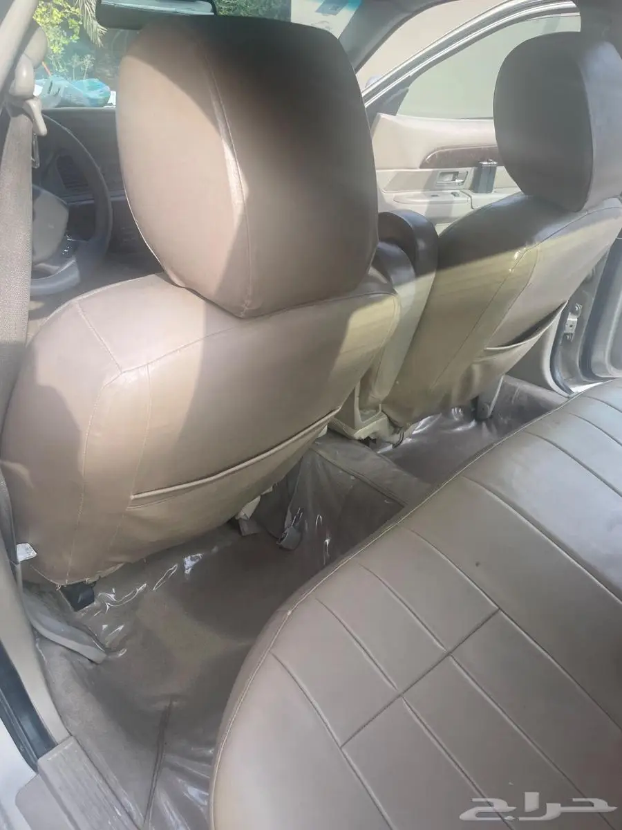 فورد ماكيز 19