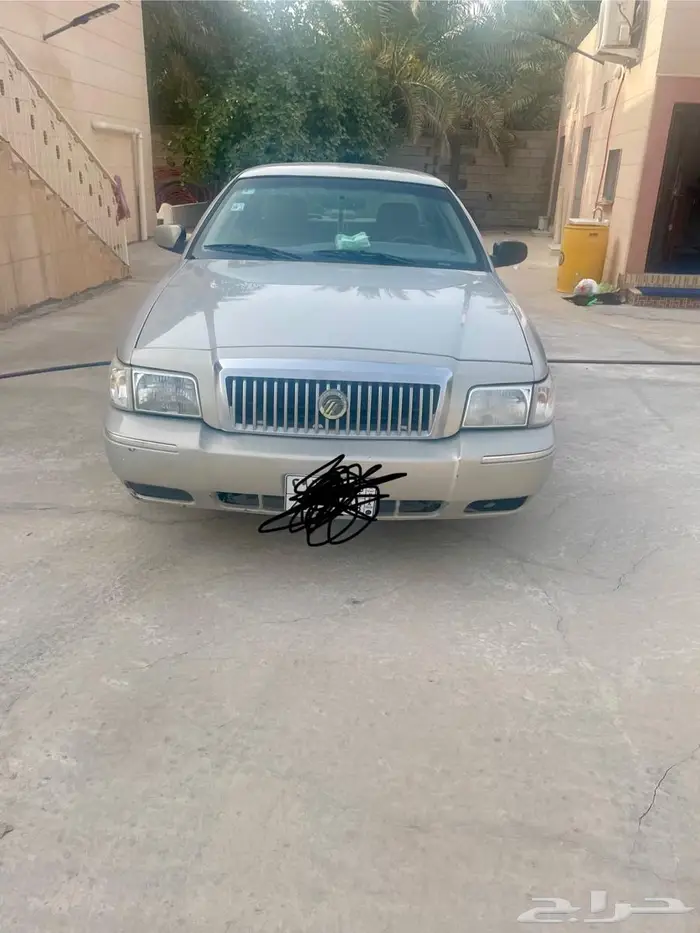 فورد ماكيز 0