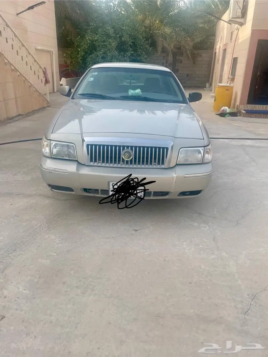 فورد ماكيز 0