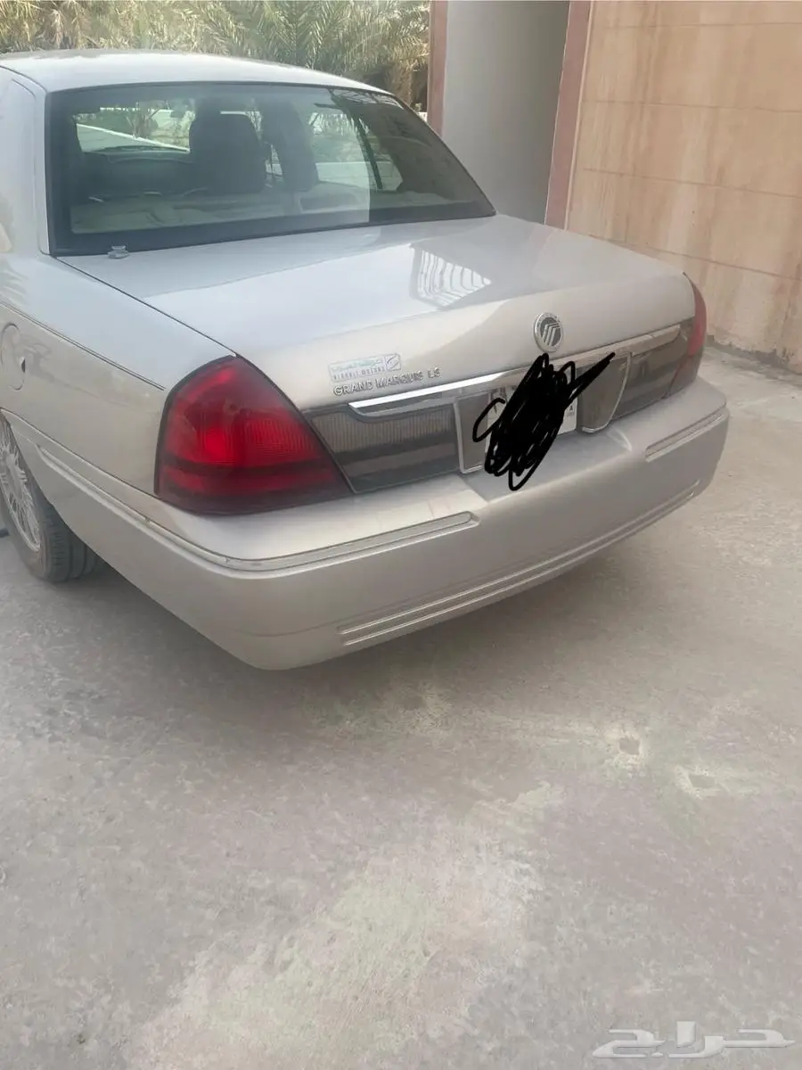 فورد ماكيز 1