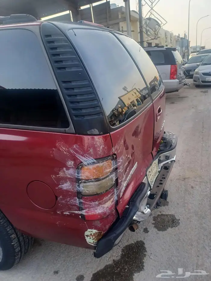 جمس 2004 للبيع 6