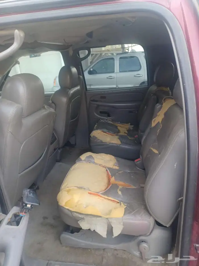 جمس 2004 للبيع 5