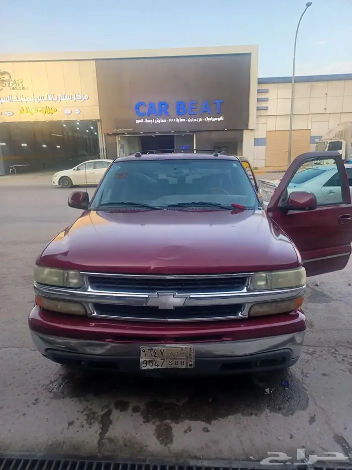 جمس 2004 للبيع 1