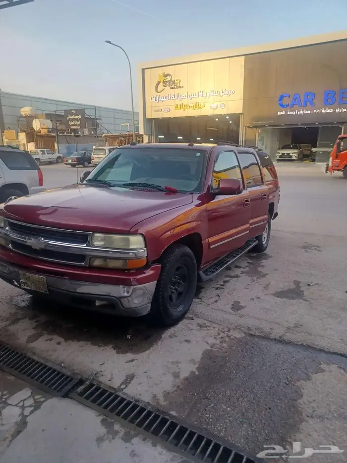 جمس 2004 للبيع 0