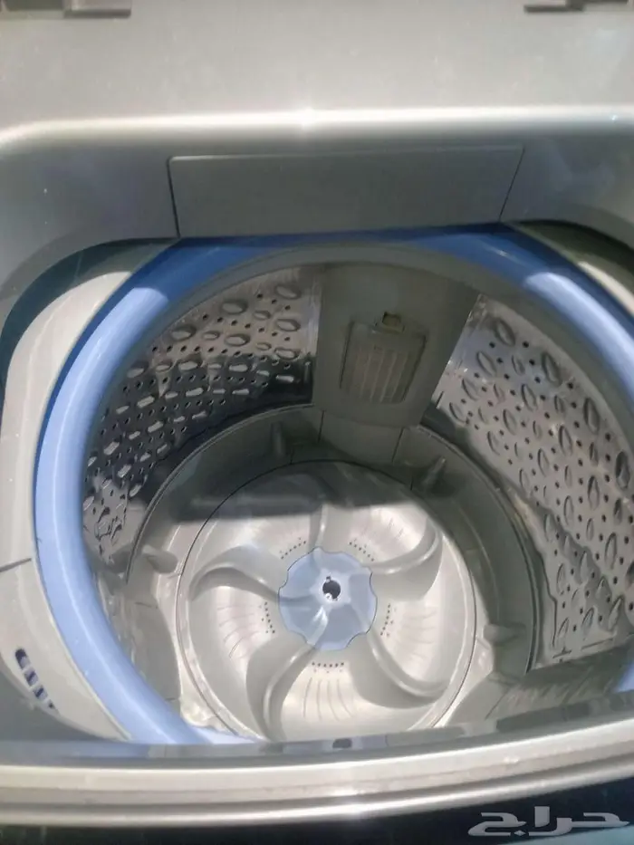 غسالة للبيع 4