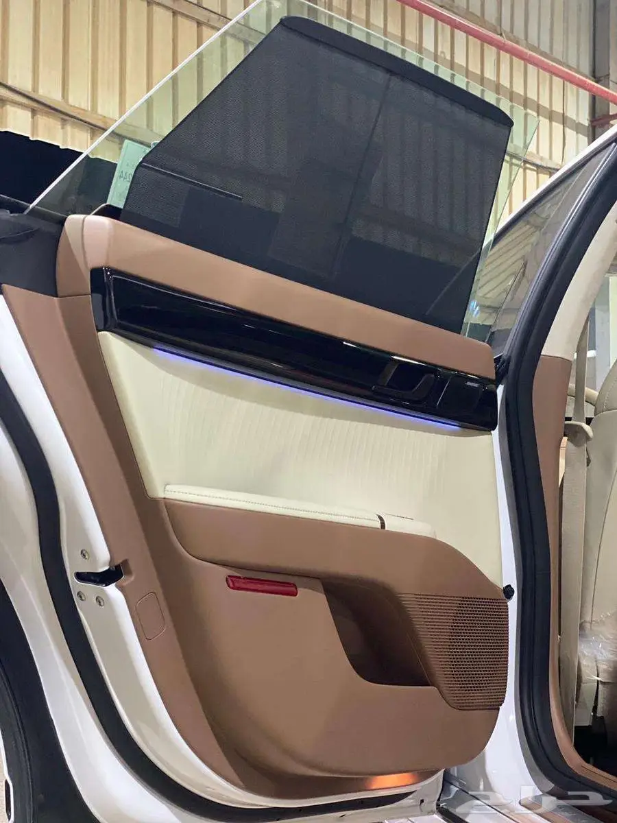 هونداي ازيرا كلاجرافي 2025 4