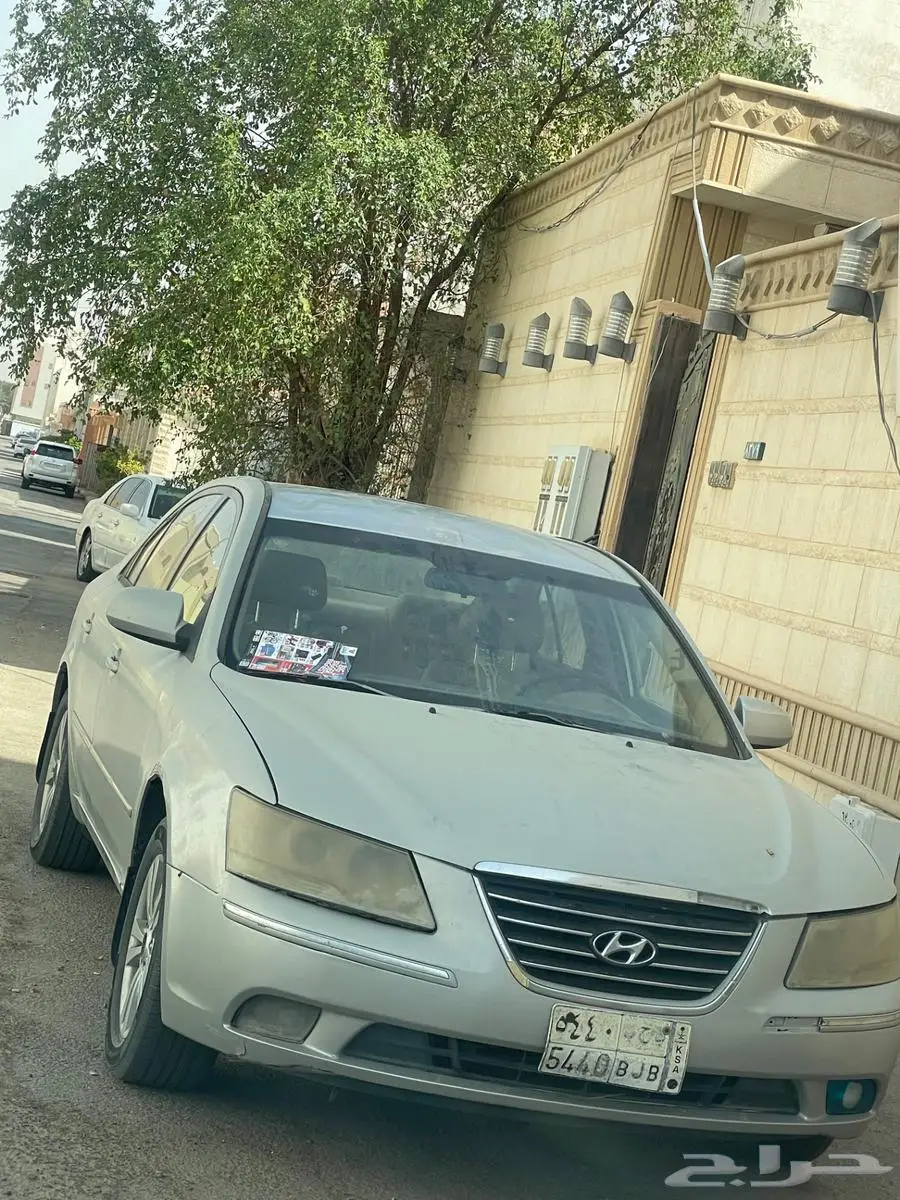سوناتا هونداي 0