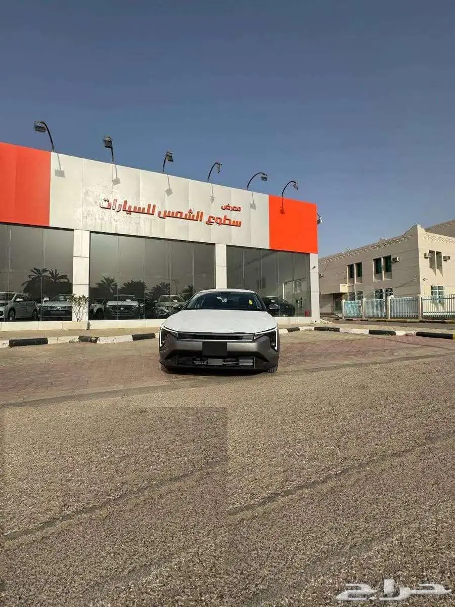 كيا k4 ستاندر موديل 2026م 0
