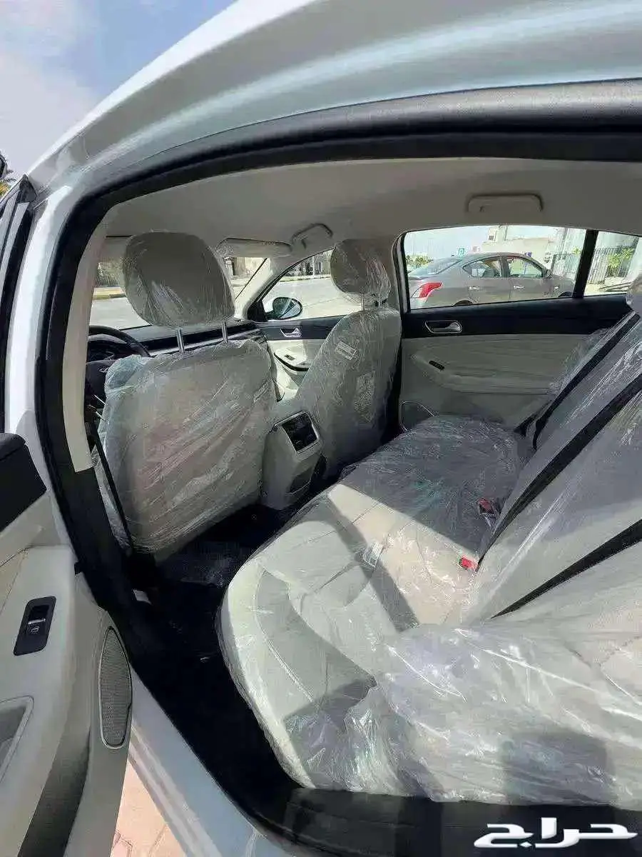 شيري اريزو 5 كمفورت 2025م 5