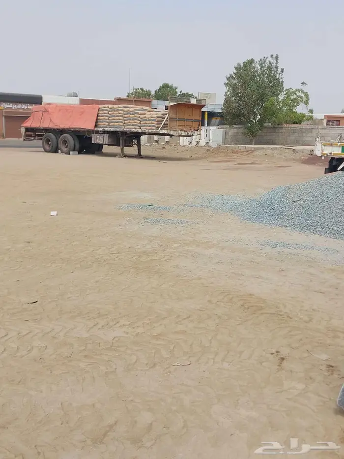 اسمنت مع التوصيل التنزيل 1