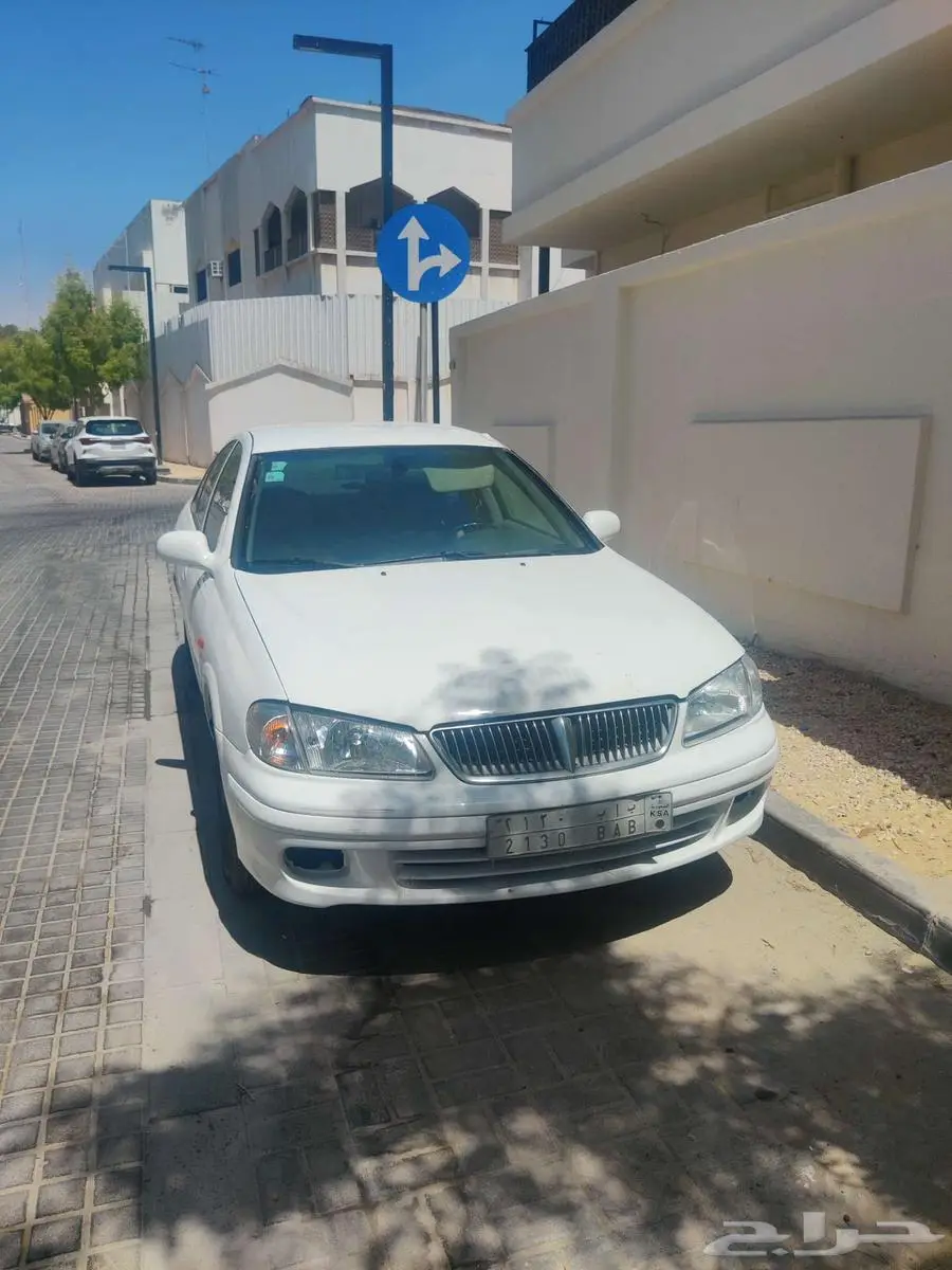 صني 2001 6