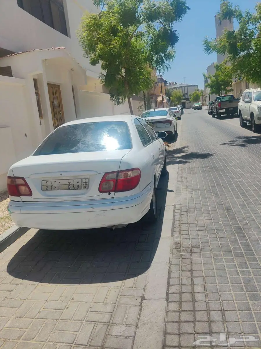 صني 2001 0