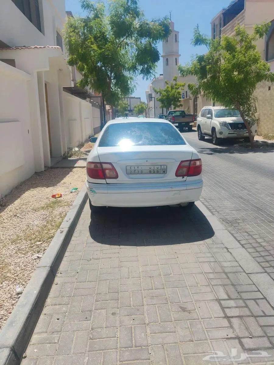 صني 2001 4