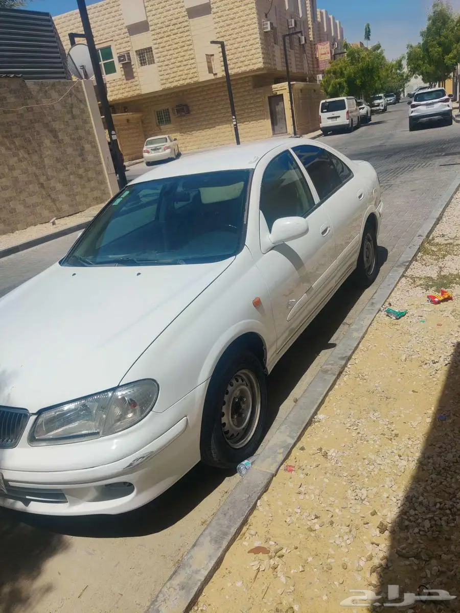 صني 2001 3