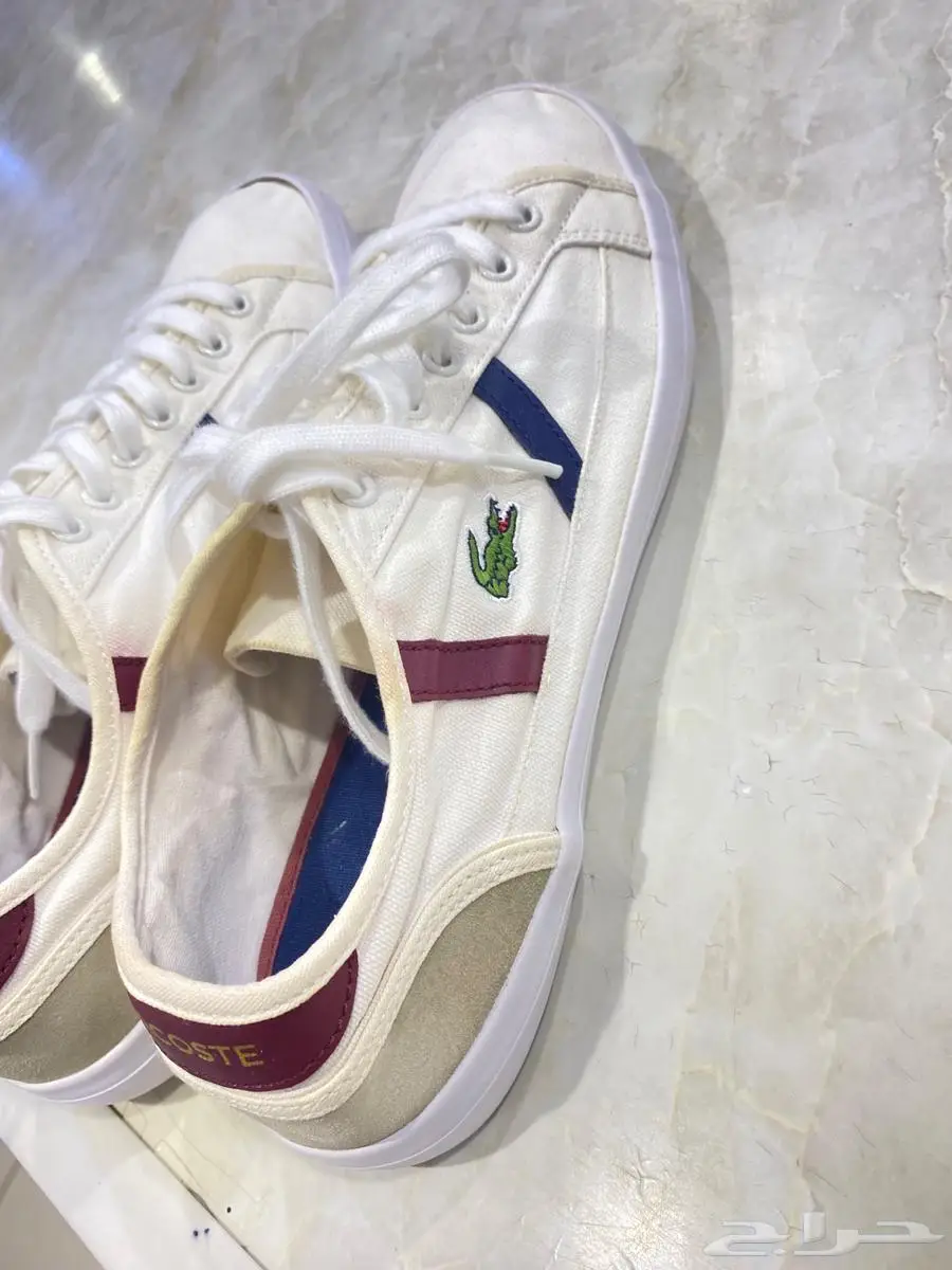جزمه LACOSTE 2