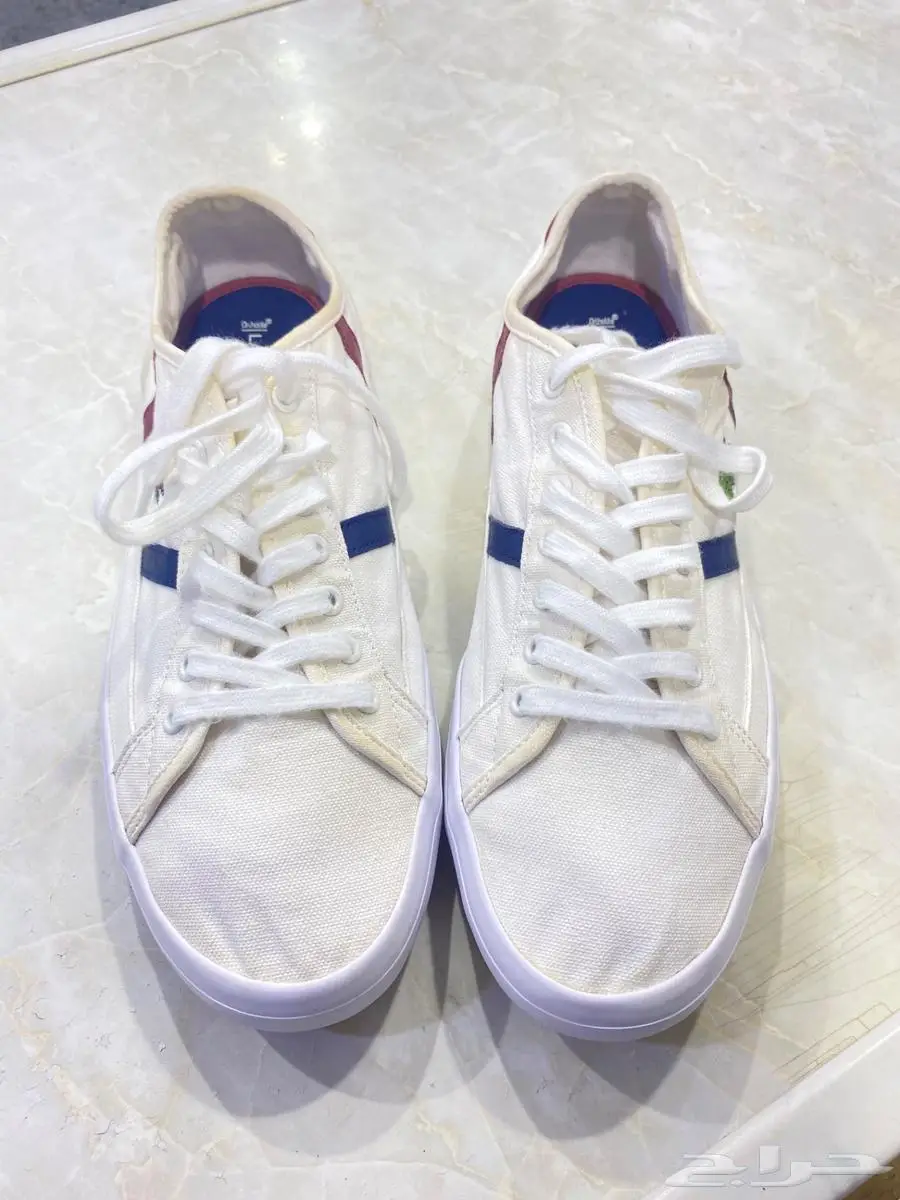 جزمه LACOSTE 1